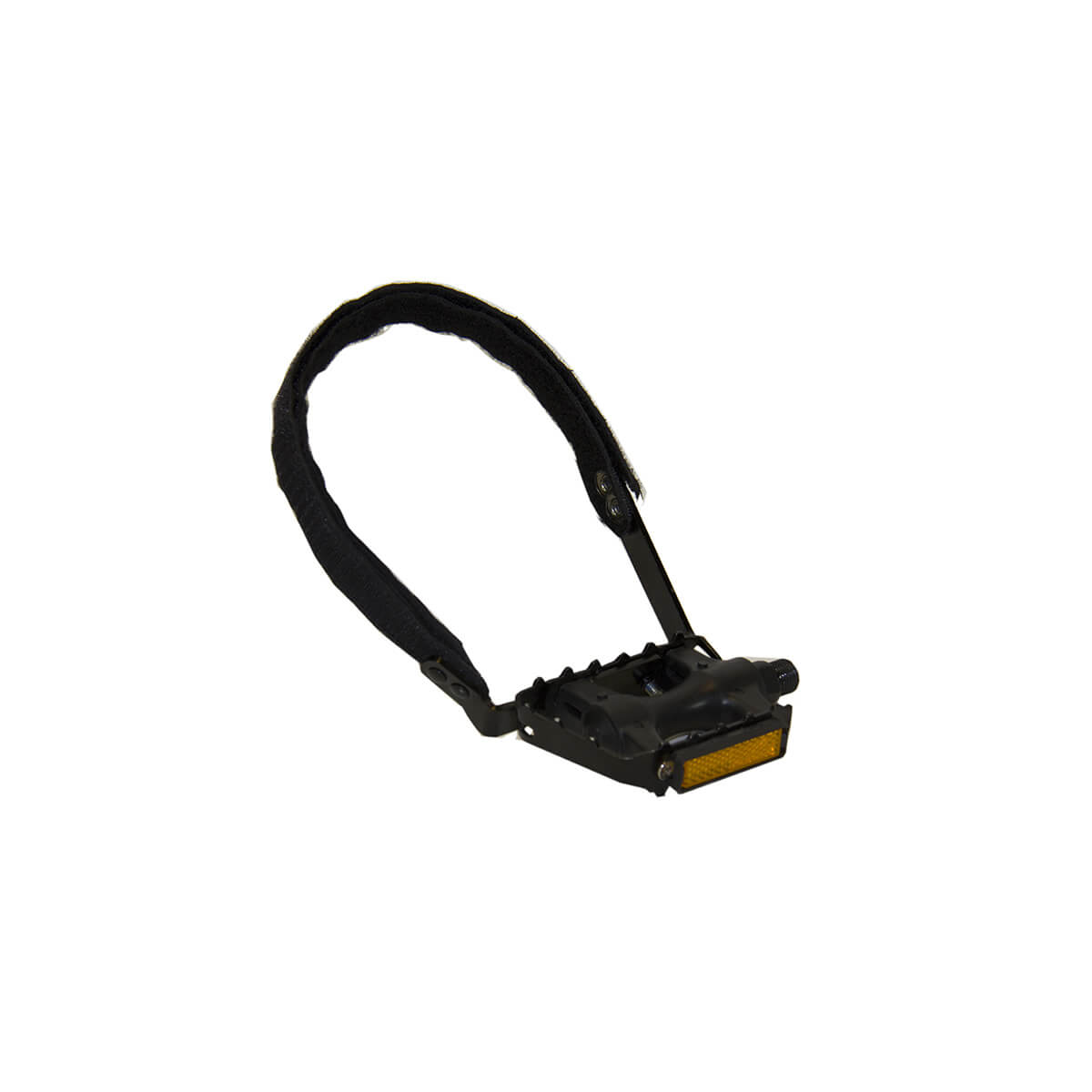 Terratrike Comfort Pedal