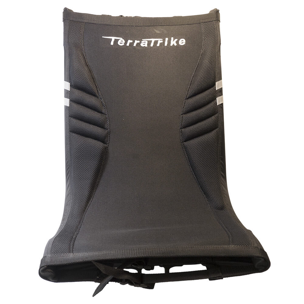 Terratrike Comfort Padded Seat Mesh