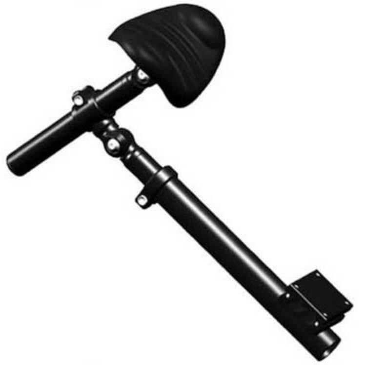 Terratrike Head Rest