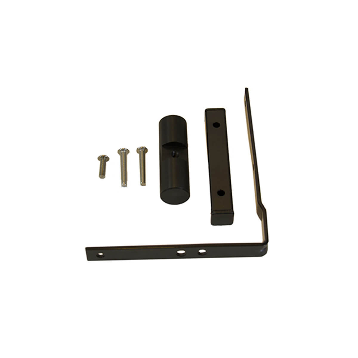 TerraTrike Accessory Mount Rover