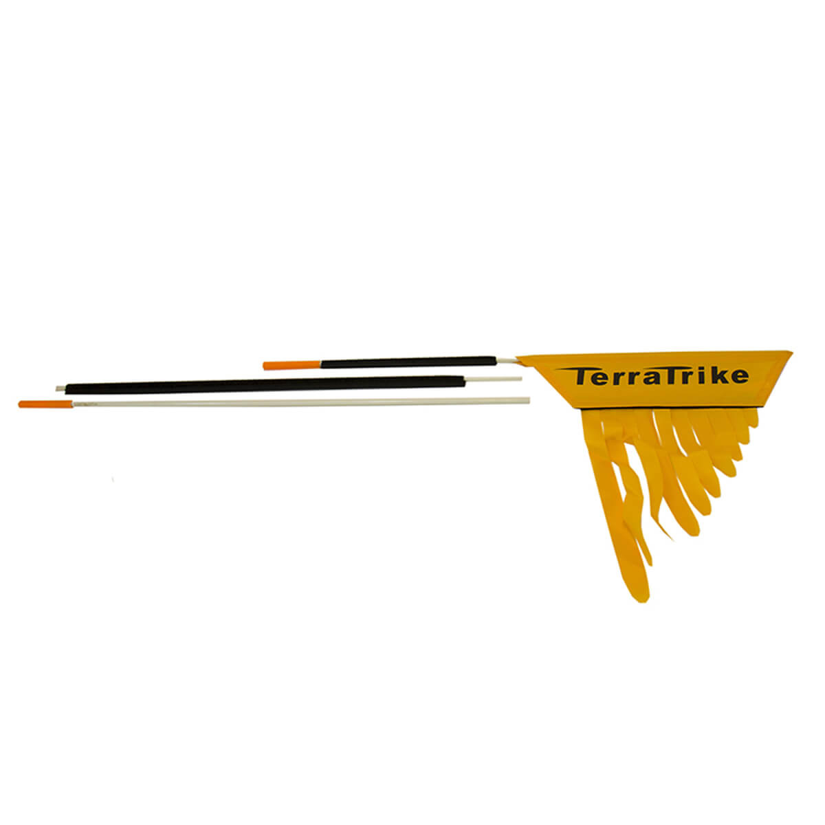 TerraTrike Flag