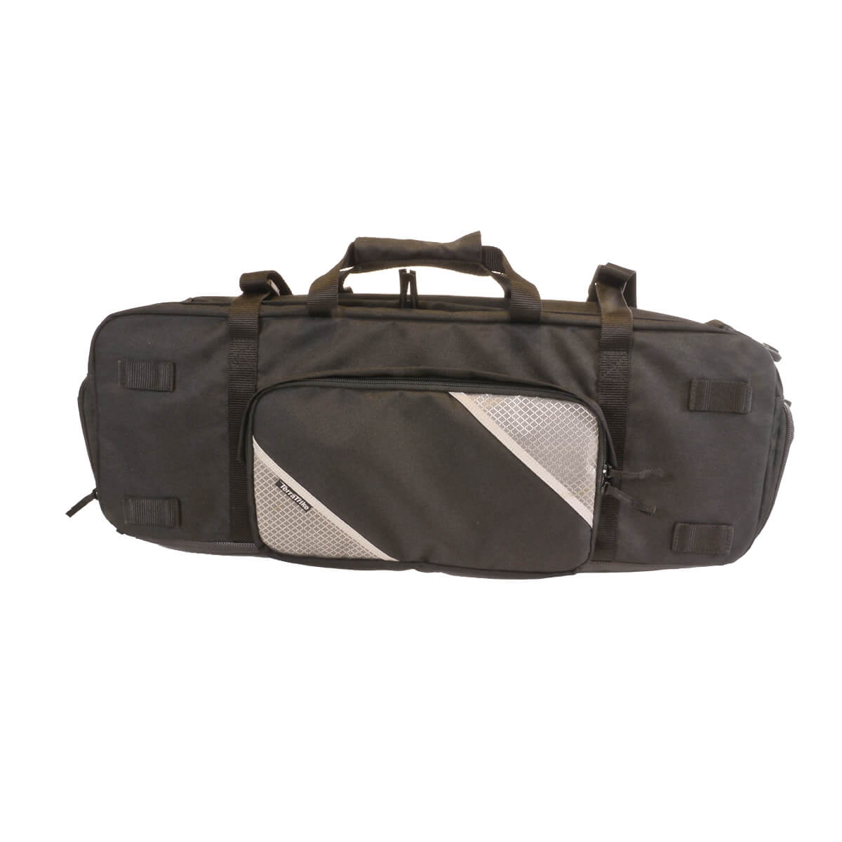 TerraTrike Expedition Pannier