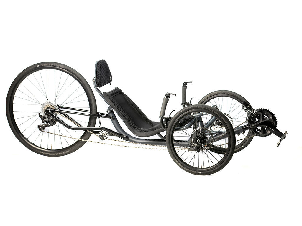 TerraTrike Spyder
