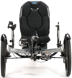 Hp Velotechnik Premium Deluxe Padded Seat