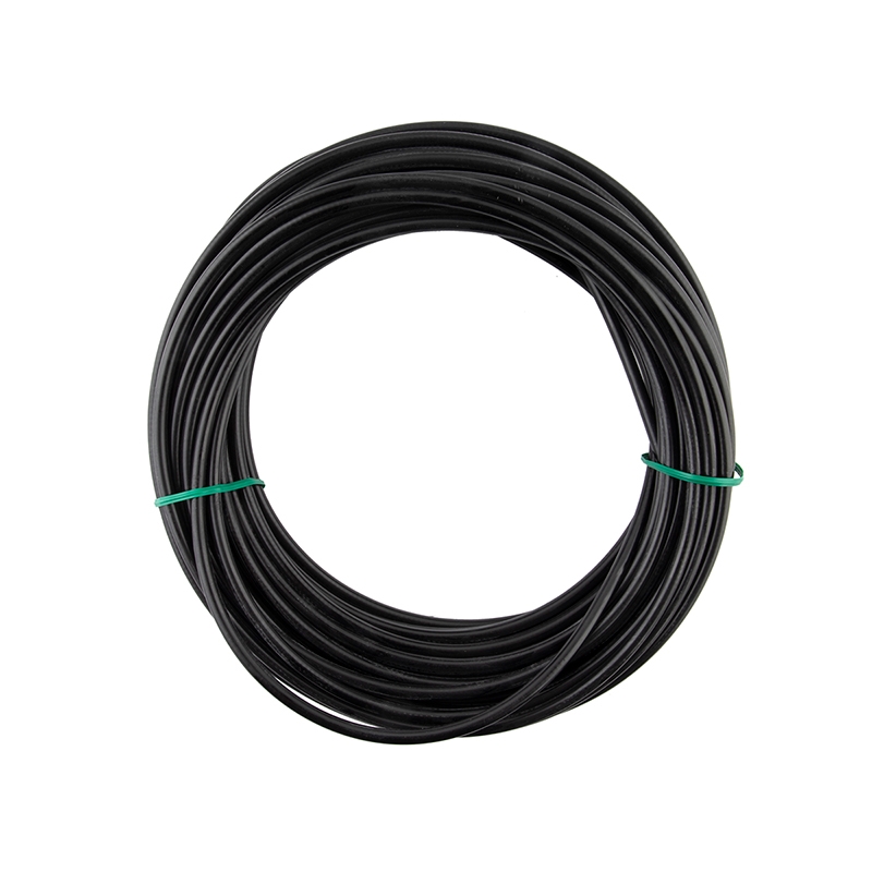5mm x 50ft Sunlite Lined Brake Cable Housing 