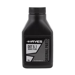 HAYES DOT-5.1 Brake Fluid 