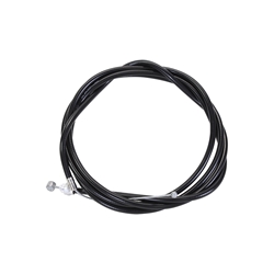 CABLE BRAKE ODY SLIC-KABLE 1.5mm BLK 