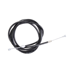 CABLE BRAKE ODY SLIC-KABLE 1.8mm BLK 