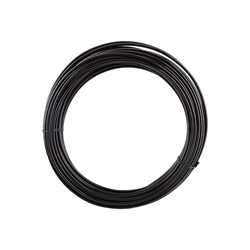 CABLE HOUSING CLK 5mmx30m-COIL SIS BLK 