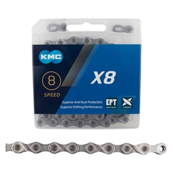 KMC X8 