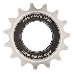 ACS Paws M30 Freewheel 