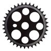 CHAINRING SUN TRIKE REP 1/2x3/32 36T BK (H) 