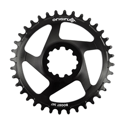 CHAINRING OR8 HOLDFAST DIRECT BOOST 36T 10/11/12s BK 