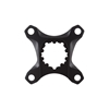 CHAINRING SPIDER OR8 THRUSTER MTB 1x 104mm 4B ALY BK 