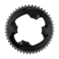 CHAINRING SRAM 46T 107mm 4B 2x12 FORCE GY 