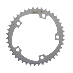 CHAINRING OR8 130mm 38T ALY SIL 
