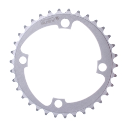 CHAINRING OR8 104mm 32T 4BOLT ALY SIL 