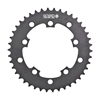CHAINRING 10H OR8 42T 110/130 BLK 3/32 
