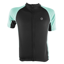CLOTHING JERSEY AERIUS T/S S-SLV SML MINT 