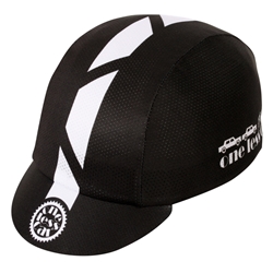 CLOTHING HAT PACE COOLMAX 1-LESS CAR 