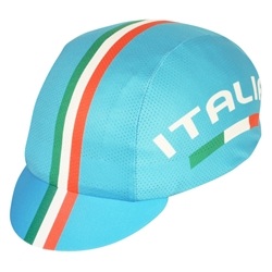CLOTHING HAT PACE COOLMAX ITALIA BU 