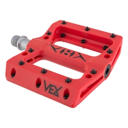 PEDALS OR8 VEX 9/16 RD 