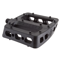 PEDALS ODY MX TWISTED PRO PC 9/16 BK 