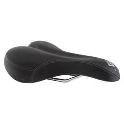 SADDLE OR8 SPORT UNO BLK 