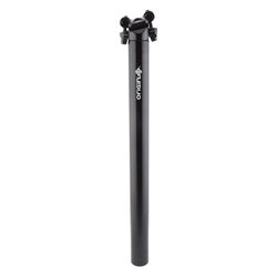 SEATPOST OR8 P-FIT ALY 29.2 400mm BK 