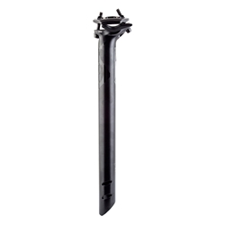 SEATPOST OR8 SPIRE I ALY 27.2 350 15mm BK 