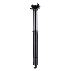 SEATPOST OR8 HANGTIME DROPPER 31.6 506/185 w/REMOTE/CABLE/HOUSING BK 
