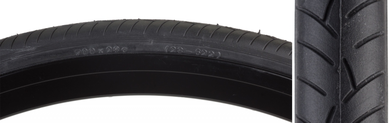 VEE TIRE & RUBBER Smooth 