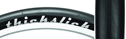 TIRE WTB THICKSLICK 700x23 COMP WIRE 