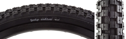 TIRE MAX HOLYROLLER 20x1.75 BK WIRE/60 SC 