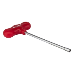 TOOL NIPPLE DRIVER DT DOUBLE SQUARE 