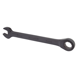 TOOL PEDAL WRENCH AFFINITY SLIM COMBO 15mm-BOX/OPEN-END LONG BK 