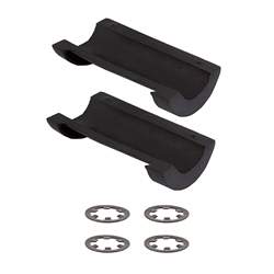 REPAIR STAND PARK 466 RUBBER CLAMP COVER 