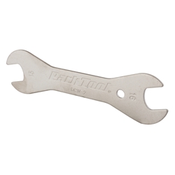 TOOL HUB CONE WRENCH DCW2-PARK 15-16 DBL 