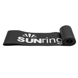 RIM STRIP SUNRINGLE TUBELESS 26x60mm BK 