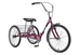 SUN BICYCLES Traditional 24, Purple - J670200592875944667755