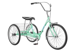 SUN BICYCLES Traditional 24 - J670201592875944667755