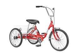 SUN BICYCLES Traditional 20 - J67057359446