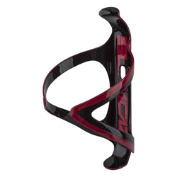 BOTTLE CAGE SUPACAZ FLY CAGE CARBON RD 