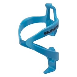 BOTTLE CAGE SUPACAZ FLY CAGE POLY N-BU 