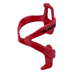 BOTTLE CAGE SUPACAZ FLY CAGE POLY RD 