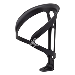 BOTTLE CAGE SUPACAZ FLY CAGE ALY BK 