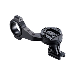 COMP PART CATEYE 1604110 OF-200 MOUNT OUT FRONT f/LIGHT & WIRELESS BK 