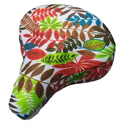 SEAT COVER C-CANDY WILD TROPICAL 