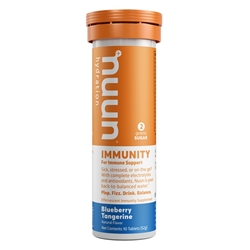 NUUN Immunity Drink Tabs 