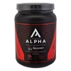 SUPREME ALPHA Advanced Post Workout Recovery 2:1 